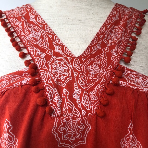 Sundress Loft size Small - Picture 4 of 10